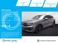 VW Touareg, 3.0 TDI R-Line Travel, Jahr 2024 - Aschaffenburg