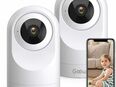 Babyphone Kamera CCTV FHD 2x Überwachungskamera Home HD 1080P in 12051
