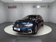 VW Passat Variant, 1.4 TSI GTE, Jahr 2020 - Beckdorf