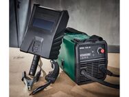 PARKSIDE® Schweißgerät Inverter- Fülldraht »PIFDS 120 B2« Set2436 - Ingolstadt