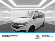 VW T6 California, 2.0 TDI 6 1 OCEAN ( RA, Jahr 2024 - Osnabrück