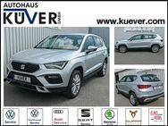 Seat Ateca, 1.5 TSI Style, Jahr 2023 - Hagen (Bremischen)