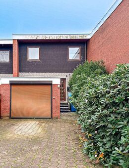 REIHENMITTELHAUS IN PFLEGENDE HÄNDE ABZUGEBEN - Hollenstedt