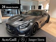 Mercedes AMG GT, Black Series SpurW Sport, Jahr 2020 - Ebersberg