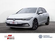 VW Golf, 1.0 VIII eTSI Move, Jahr 2023 - Brandenburg (Havel)