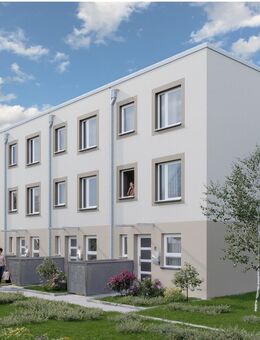 NEU IM VERTRIEB!! Wohlfühlhaus mit großem Garten, Keller und gehobener Ausstattung ##KfW 40 QNG## - Rheinfelden (Baden)