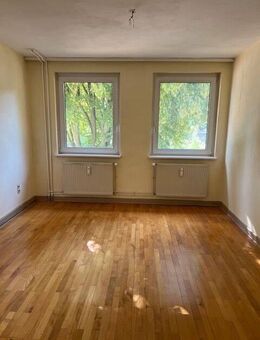 Günstige 2-Zimmerwohnung in Gebhardshagen mit Renovierungs-Gutschein - Salzgitter