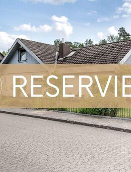 ***RESERVIERT*** Hier endet die Suche - Ihr neues Zuhause lädt Sie ein und erwartet Sie! - Unterlüß