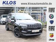 Jeep Compass, 1.3 S 4Xe 240PS T4 TECHNOLOGIE KOMFORT, Jahr 2023 - Kirn