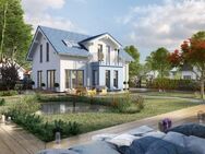 Wunderschönes modernes freistehendes Einfamilienhaus mit dem gewissen Extra - Regnitzlosau