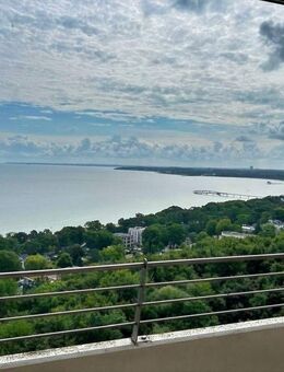 100% Ostseeblick in einzigartiger Lage - Timmendorfer Strand