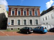 Historisches Mehrfamilienhaus mit 6 Wohneinheiten, Ausbaupotenzial & Gemeinschaftsgarten - Stade (Hansestadt)