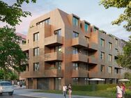Neukölln: Baugrundstück mit BAU-Genehmigung für 1.900 m² BGF per SOFORT zu VERKAUFEN - Berlin