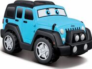 bbJunior RC-Auto Jeep Lil Driver Jeep Wrangler (Set, Komplettset)