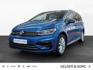 VW Touran, 2.0 l TDI |HIGHLINE|||||, Jahr 2017 - Lichtenfels (Bayern)