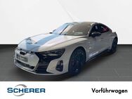 Audi RS e-tron GT, SportsitzePro Allradlenkung, Jahr 2023 - Wiesbaden