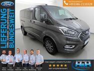 Ford Tourneo Custom, 2.0 L2 Titanium X (iACC), Jahr 2022 - Premnitz