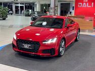 Audi TT Coupe 45 TFSI S-LINE SPORT PLUS- LED-KAM-B&O - Mayen