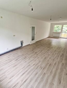 Viel Platz für die ganze Familie! - Gera