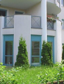 Barrierearme 2-Zimmer-Wohnung mit WBS - Hannover