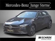 Mercedes A 180, d Progressive, Jahr 2023 - Eisenach