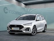 Ford Focus, 1.0 ST-Line X EcoBoost Hybrid 92kW Turnie, Jahr 2023 - München