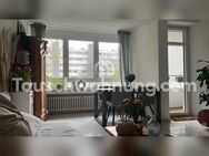 [TAUSCHWOHNUNG] Suche Neustadt/Altstadt Nord, biete Lövenich/Weiden - Köln