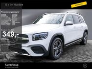 Mercedes GLB 220, d AMG SPUR MULTI, Jahr 2022 - Bad Segeberg