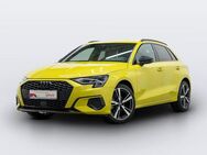 Audi A3 Sportback 30 TDI ADVANCED LM18 AHK eKLAPPE TEILLEDER - Bochum