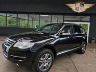 VW Touareg 5.0 V10 TDI Individual SSD/4-K/NAVI/AHK - Göttingen