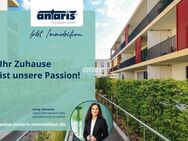 antaris Immobilien GmbH ** Gemütliche 2-Raum-Wohnung in Gotha mit Balkon ** - Gotha