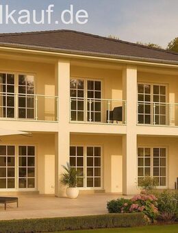 Herrschaftlich residieren in Bad Abbach - Bad Abbach