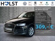 Audi Q3, 2.0 TFSI design quattro, Jahr 2018 - Scheeßel