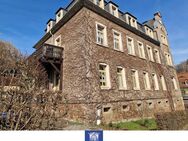 Wohlfühlwohnung für die Familie mit perfekter Raumaufteilung, Tageslichtbad, Gäste-WC! - Tharandt