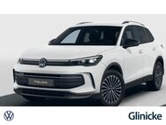 VW Tiguan, 1.5 l Goal eTSI 110kW 150PS Plus-Scheinwerfer, Jahr 2022 - Kassel