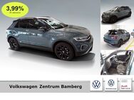 VW T-Roc, 1.5 TSI Style, Jahr 2024 - Bamberg