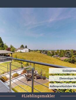 Blick ins Bergische || Bungalow + Einlieger || kernsaniert - Pulheim