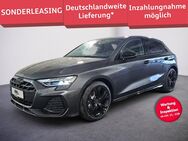 Audi A3, 2xS-LINE 35 TFSI, Jahr 2022 - Offenbach (Main)