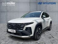 Hyundai Tucson, TREND KlimaA, Jahr 2024 - Coburg