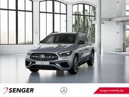 Mercedes GLA 250, e AMG Night °, Jahr 2024 - Oberursel (Taunus)