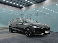 CUPRA Leon, 1.5 Sportstourer eTSI, Jahr 2024 - München