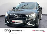 Audi Q2, 35 TFSI S-line, Jahr 2023 - Reutlingen