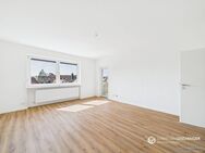 Helle 3-Zimmer-Wohnung mit Charme in Burglengenfeld - Burglengenfeld