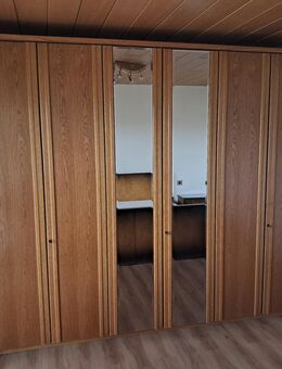 Schlafzimmerschrank - Heidenheim (Brenz)