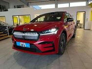 Skoda Enyaq iV Coupé RS Suite, Wärmepumpe, SOFORT ! - Herford (Hansestadt)