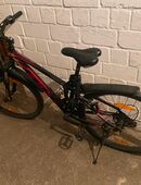 Kinder rad 24 zoll in 40589