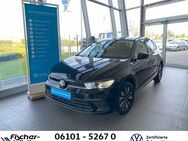 VW Polo, 1.0 TSI MOVE Assis Paket, Jahr 2024 - Bad Vilbel