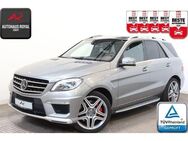 Mercedes-Benz ML 63 AMG DESIGNO,B+O HIGH-END,NACHTSICHT,PANO - Berlin