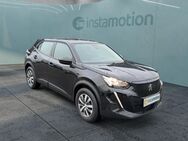 Peugeot 2008, 1.2 100 Active, Jahr 2020 - München