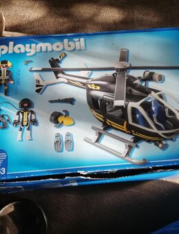 Playmobil City Action - Haren (Ems)